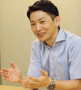 総務経理部 ご担当者様