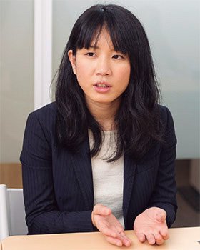 これキャリユニット マネージャー様