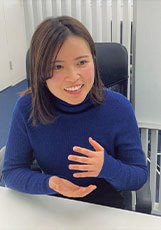 管理部 総務課　ご担当者様
