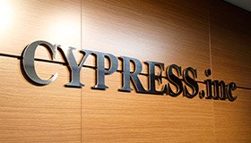 CYPRESS.inc