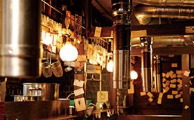 店舗内イメージ