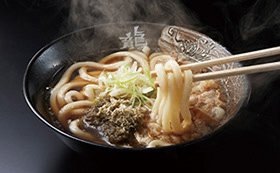 かすうどんイメージ