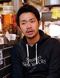 都内店舗店長