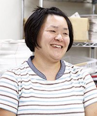 経営戦略室 ご担当者