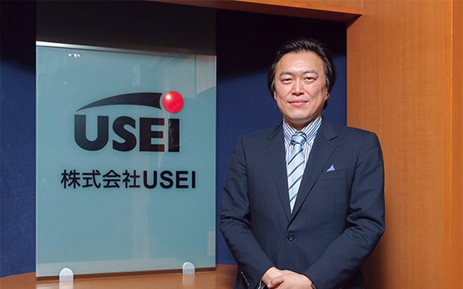 USEI｜パチンコイノベーターが経理業務も革新。電子請求書で内部統制強化へ- BtoBプラットフォーム 請求書