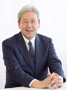 井上代表