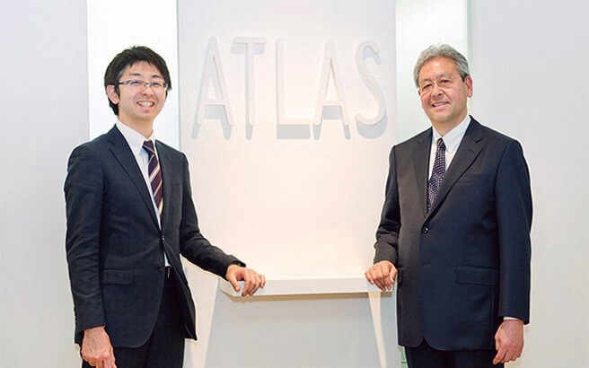 アトラス総合事務所｜発行作業の大幅削減で、年間150万円のコストがほぼ0に- BtoBプラットフォーム 請求書