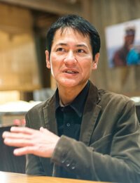 管理本部　 執行役員