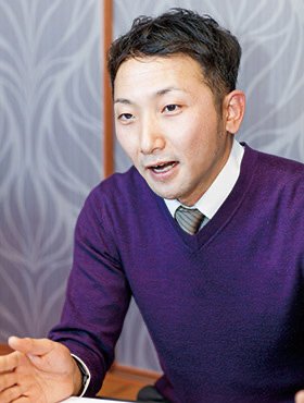 本部スーパーバイザー　ご担当者