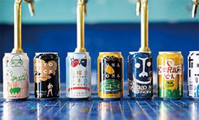 クラフトビール