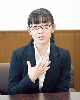 財務部マネージャー