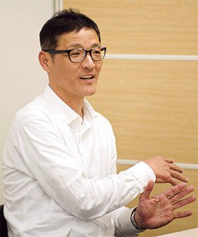 経理ご担当者様