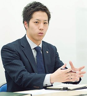 営業本部販売管理課　ご担当者様