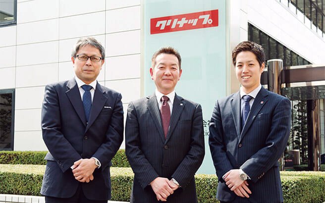 クリナップ｜取引先のメリットも考慮。電子請求書への引き合いも増加中- BtoBプラットフォーム 請求書