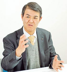 調達部門ご担当者