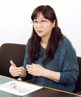 経理財務部 経理ご担当者様