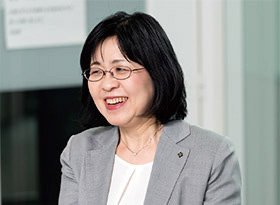 営業支援本部 企画部 部長