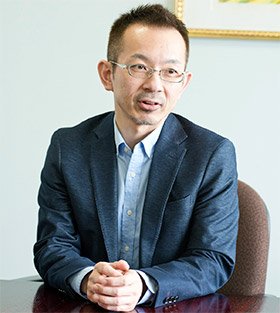 ITご担当者