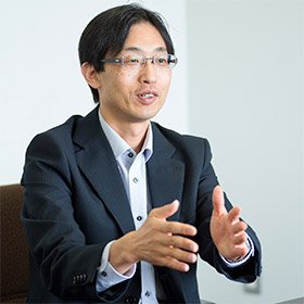経理ご担当者