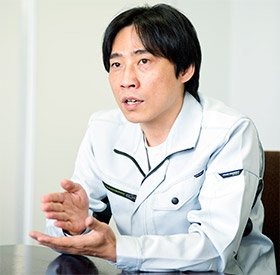 ITご担当者