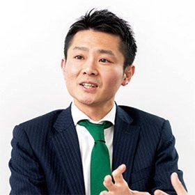 開発部　ご担当者