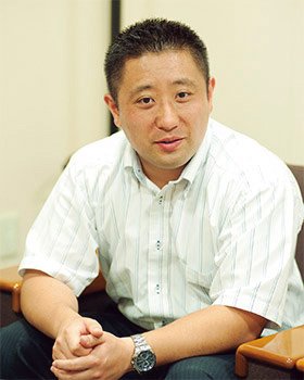 齋藤様