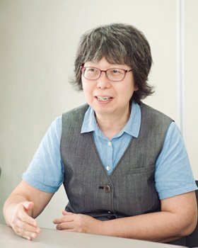 機械部 G リーダー