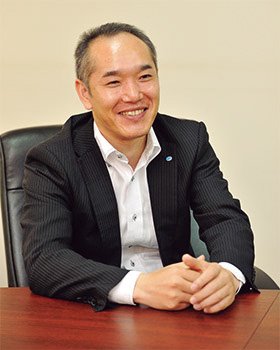 仕入ご担当者様(主任)