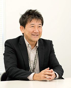 ホットラインミュージック株式会社執行役員