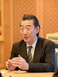 MD本部 本部長