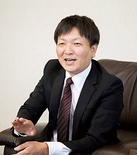 第二営業部長 兼 羽島物流センター長