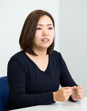 営業統括部 実務ご担当者
