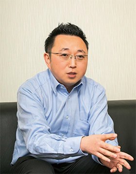 事務局長