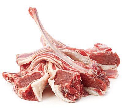 ラム肉