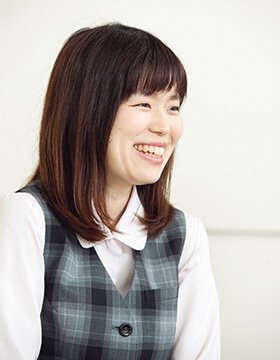 総務部経理課 実務担当者