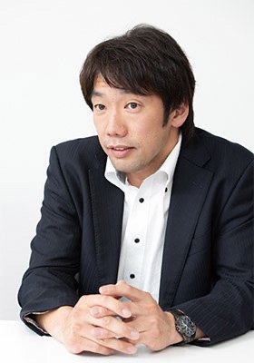 専務取締役