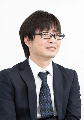 事務室長