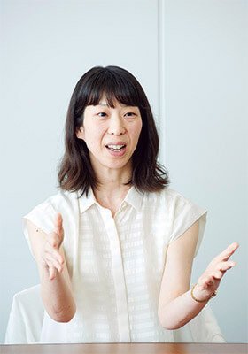 経理担当者A