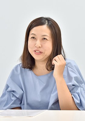 経理担当者A
