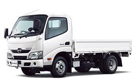 軽トラック