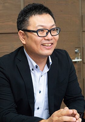 経営企画室 室長