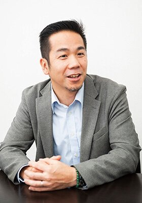 商品管理購買部 衛生管理責任者