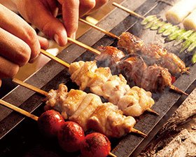 焼き鳥