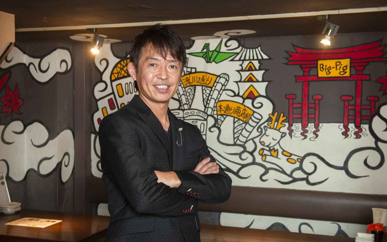 スマイルリンクル｜システム化が新しい食材の調達や発注の効率化などに貢献- BtoBプラットフォーム 受発注