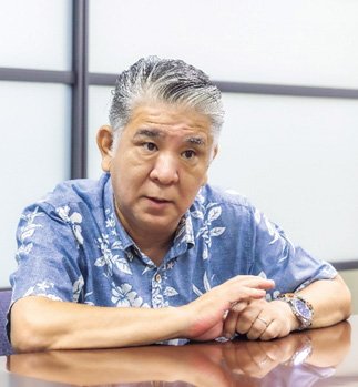 執行役員 兼 管理本部 管理部 部長