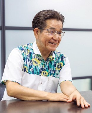 執行役員 営業本部長