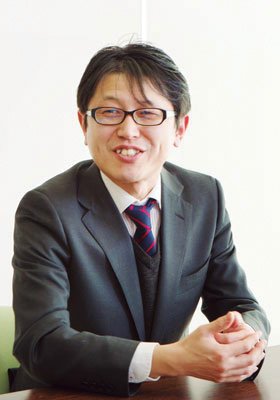 業務部 経理担当 専門職