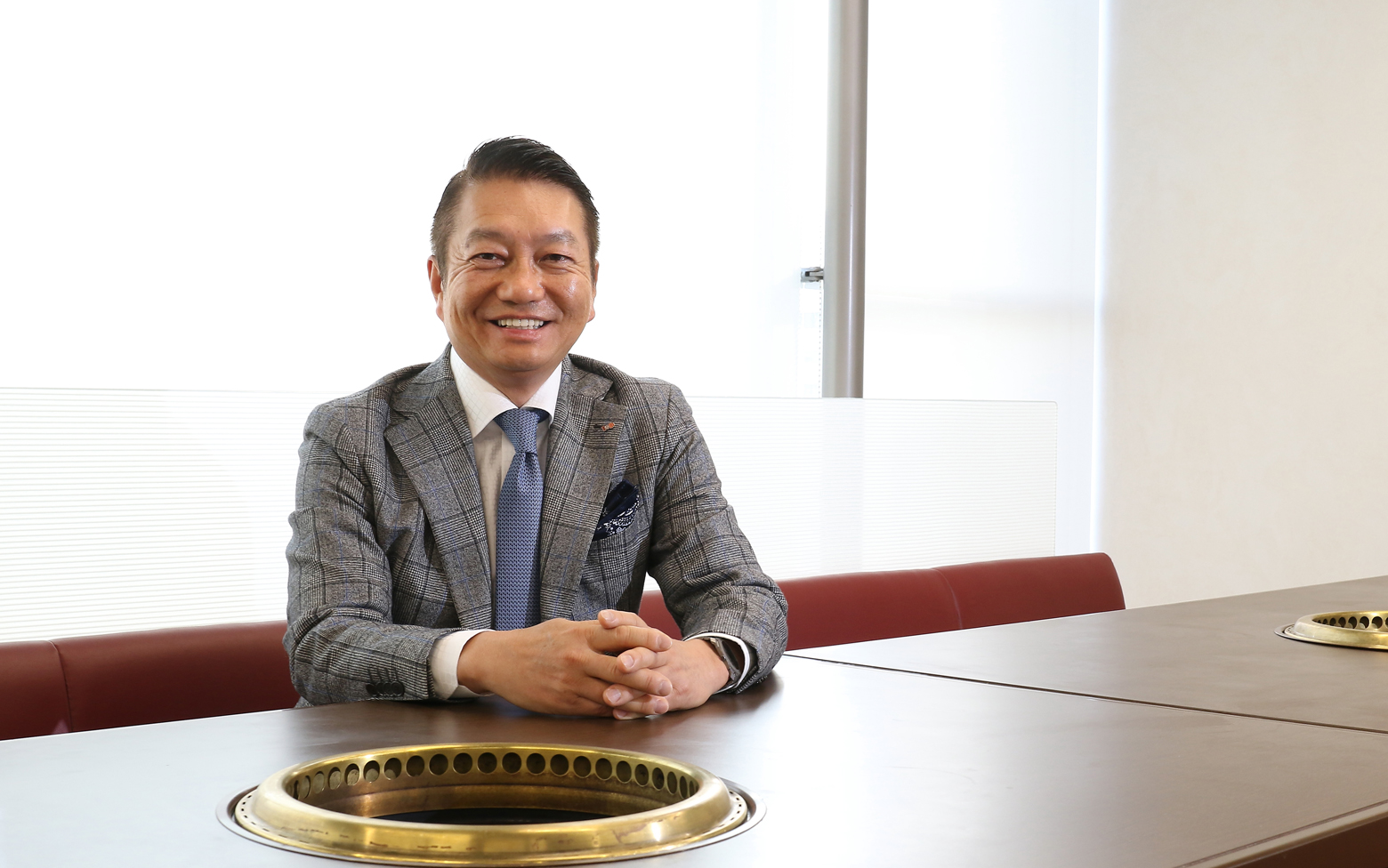 ワン・ダイニング｜食べ放題の焼肉業態で躍進。要因は、品質向上と従業員教育- BtoBプラットフォーム 受発注