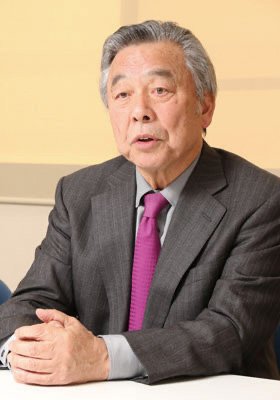 代表取締役社長 岡山 克巳氏