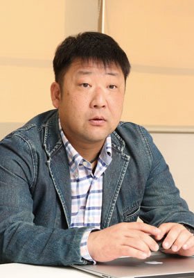 管理本部 システム部 部長